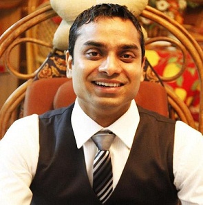 Kushal Sushil