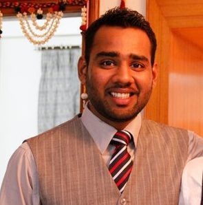 Raunak Khandelwal