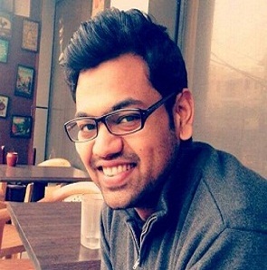 Sankalp Gupta